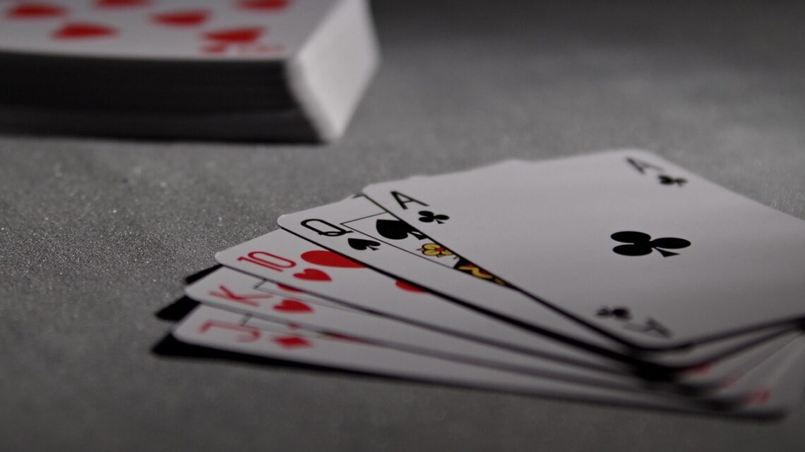blackjack