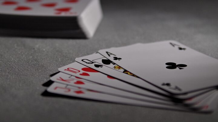 blackjack