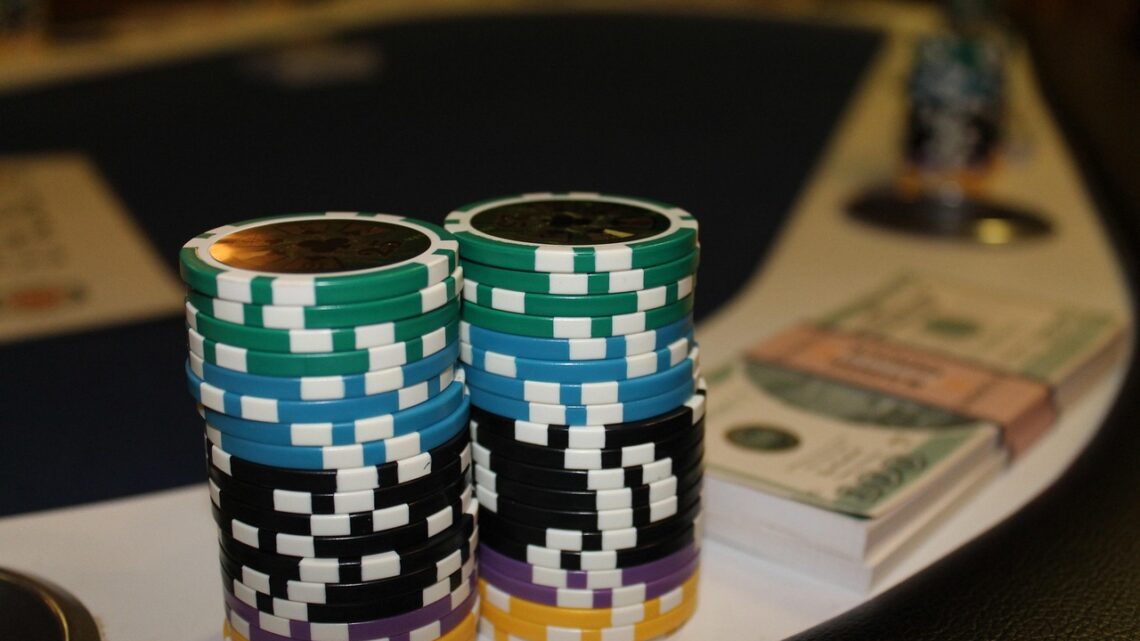 casino